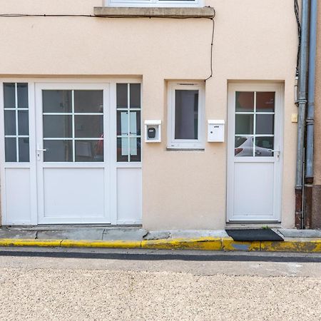 Apartamento L'Alcove Du Pont Exterior foto