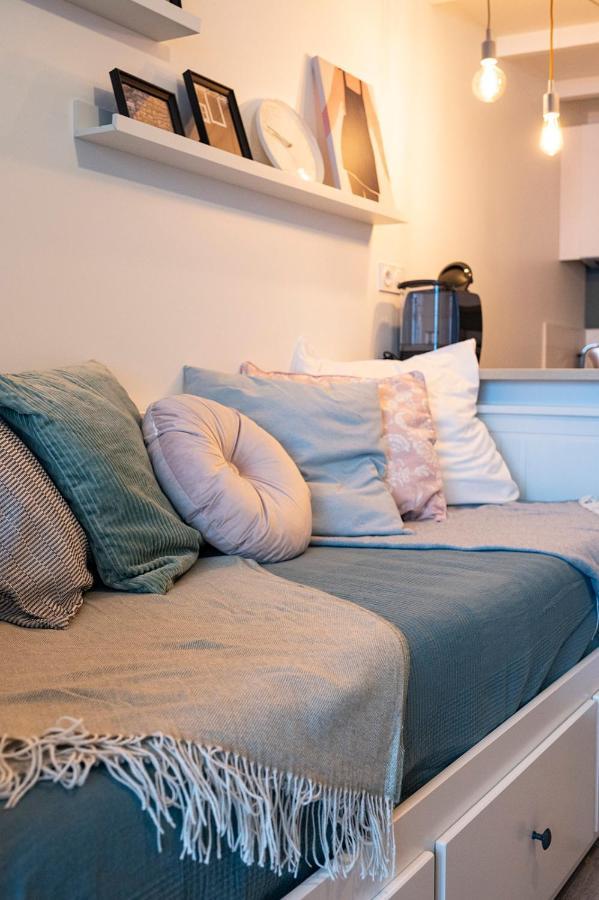 Apartamento L'Alcove Du Pont Exterior foto