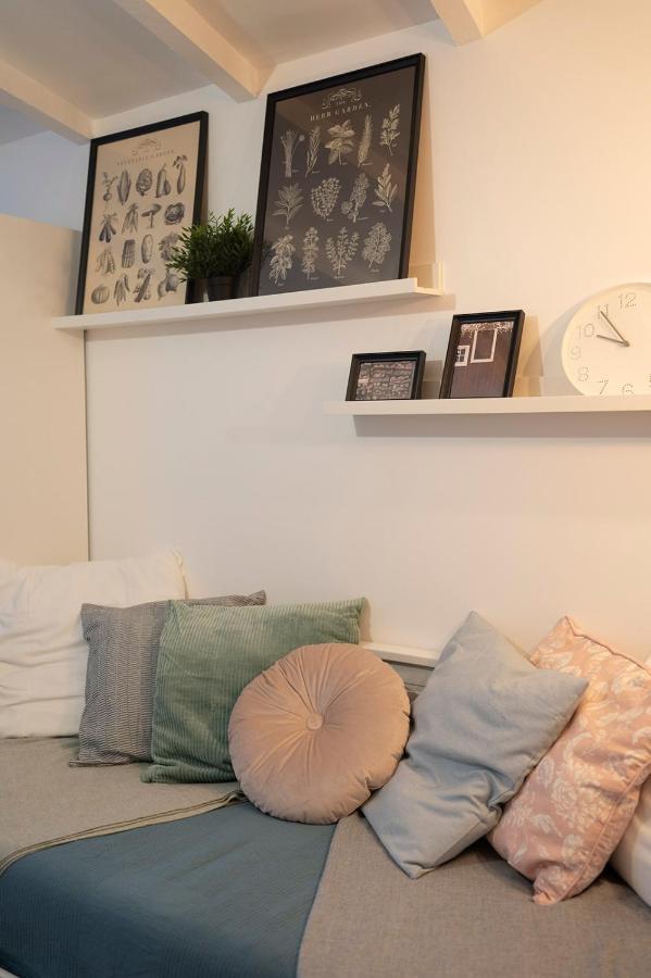 Apartamento L'Alcove Du Pont Exterior foto